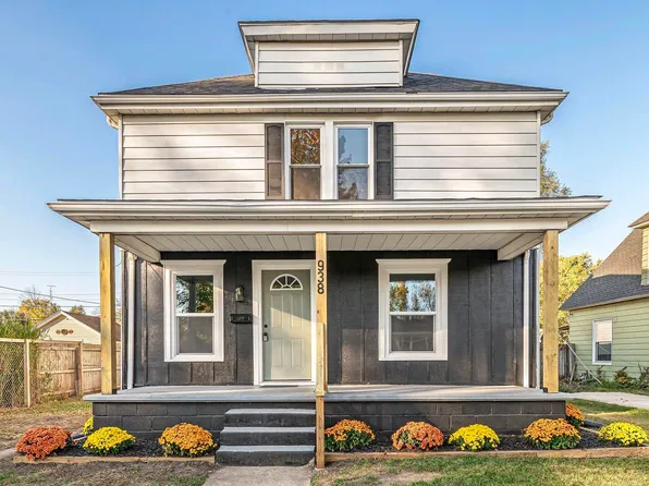 938 E 4th St, Mishawaka, IN 46544