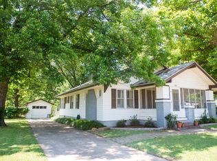 800 S Independence St, Sapulpa, OK 74066