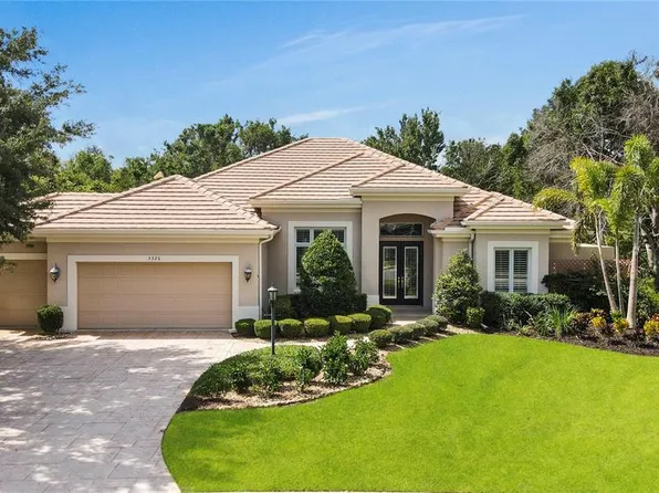 5326 97th Street Cir E, Bradenton, FL 34211
