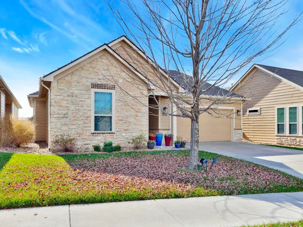 1019 E Twisted Oak Rd, Derby, KS 67037