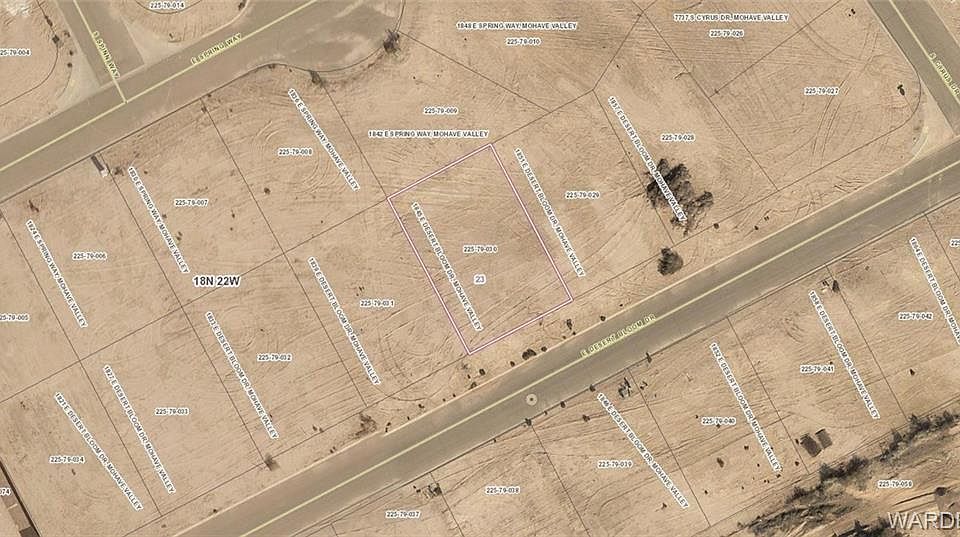 1st image of 1845 E Desert Bloom Dr
