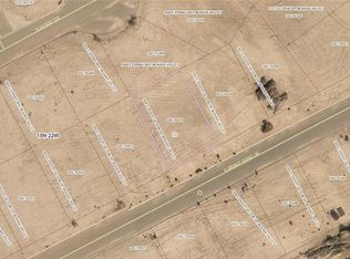 1845 E Desert Bloom Dr, Mohave Valley, AZ 86440