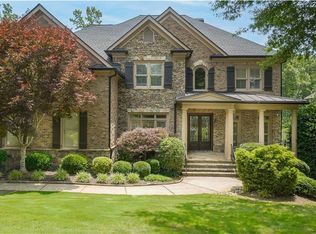 8930 Colonial Pl, Duluth, GA 30097