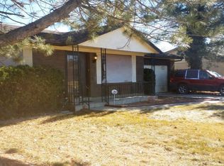 4215 S Mignon Dr, West Valley City, UT 84120