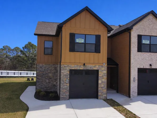 3341 Walters Springs Rd NW Lot 12D, Cleveland, TN 37312