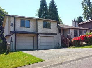 2309 SW 350th Pl, Federal Way, WA 98023