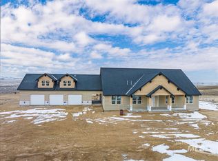 9853 Salmon Rdg, Nampa, ID 83686