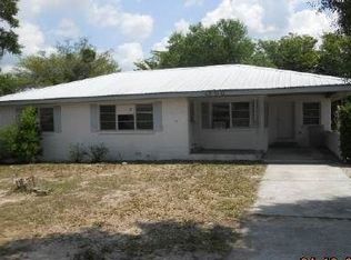 1500 N Lake Ave, Avon Park, FL 33825