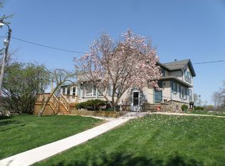 7310 Steinbach Rd, Manchester, MI 48158