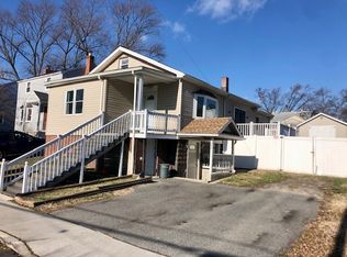 122 5th Ave, Baltimore, MD