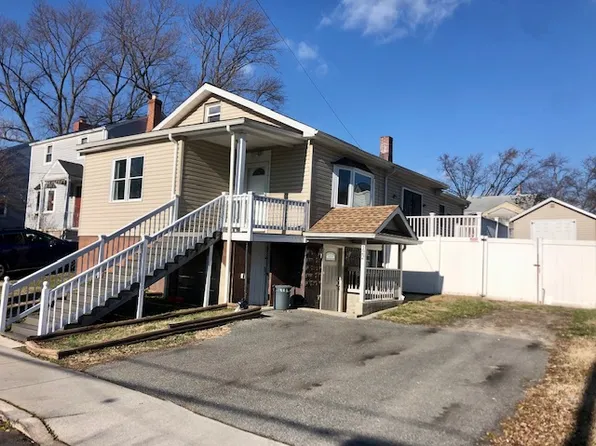 122 5th Ave, Baltimore, MD 21227