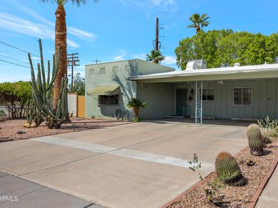 4748 N 74TH Place, Scottsdale, AZ, 85251