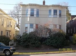 78 High St #2, Portland, ME 04101