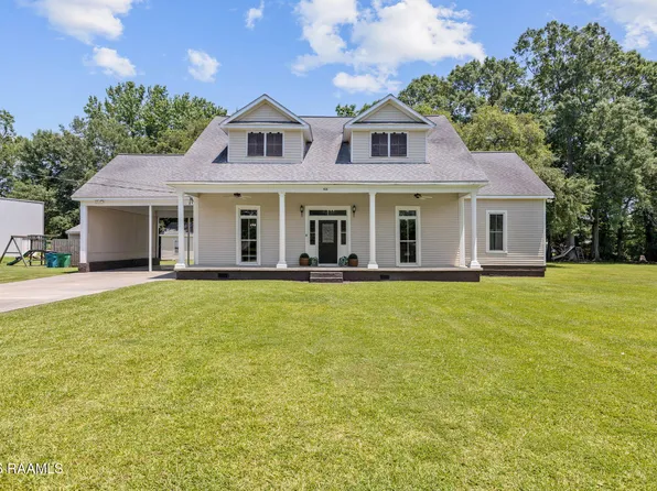 408 Little Guy Ln, New Iberia, LA 70563