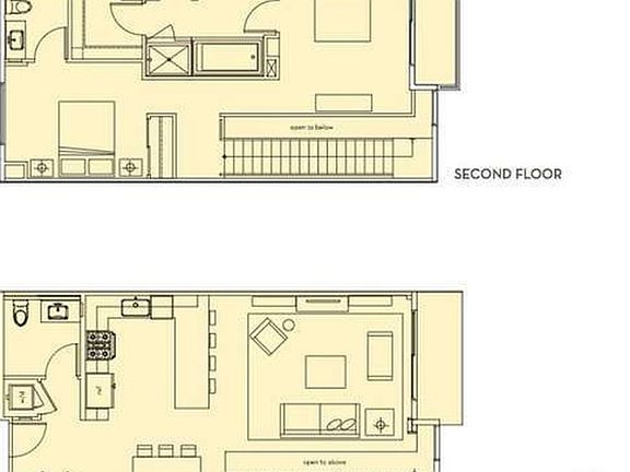5th image of 11500 Tennessee Ave Unit 303