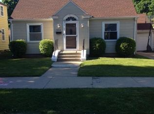 1816 15th Ave, Menominee, MI 49858