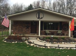 1825 Frick Rd, Lakeville, MI 48367