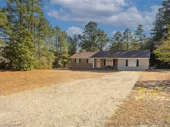 10376 State Highway 211, Aberdeen, NC 28315