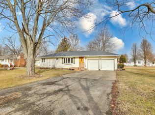 1648 Frail Rd, Lima, OH