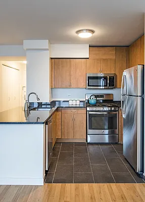 Rented by Gotham Organization | media 1