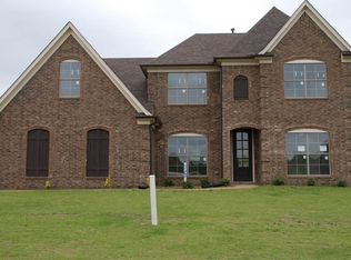 85 Pine Meadows Rd, Oakland, TN 38060