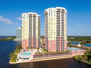 2743 1st St APT 605, Fort Myers, FL 33916