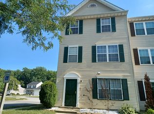 4811 Norfolk Ct, Suitland, MD 20746