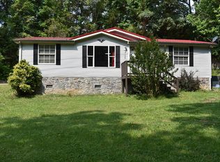 3148 McGill Rd, Sevierville, TN 37862