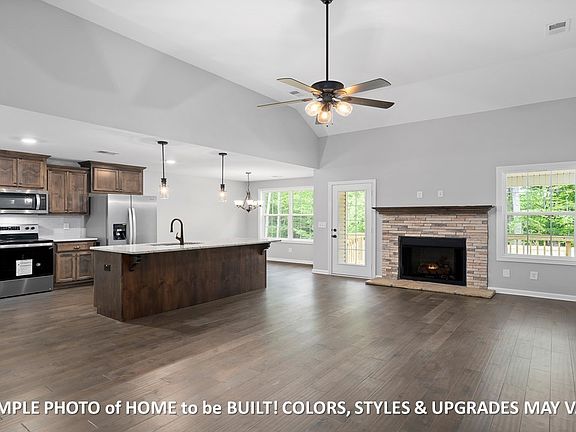 4th image of 476 Fox Xing Lot 476