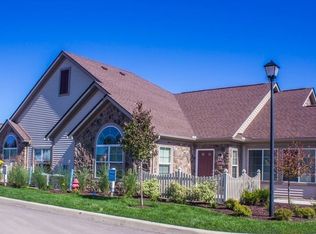 1395 Newman Dr, Brunswick, OH 44212