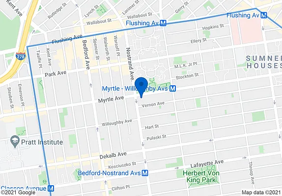 Rented by Bravado Real Estate LLC | media 12