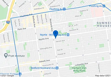 Rented by Bravado Real Estate LLC