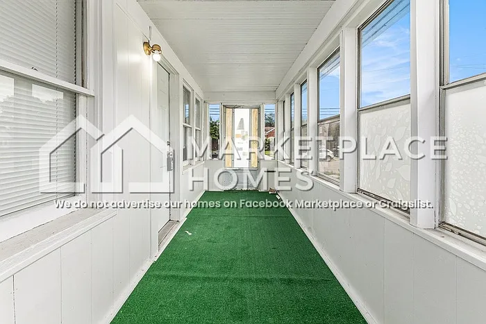 3 bed, 2.0 bath, 1226 sqft, $1,495 — Photo 2