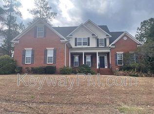 255 Newland Cir, Evans, GA 30809