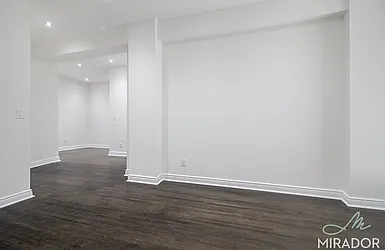 Rented by Mirador Real Estate