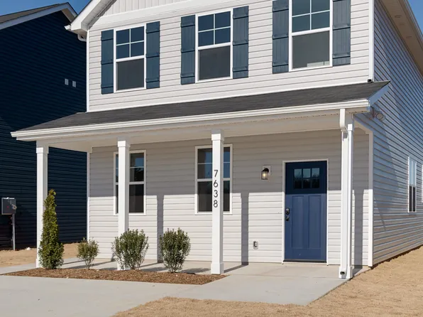 1116 Marlowe Lndg Lot 25, Nashville, TN 37207