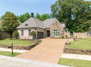 4256 Chalmette Dr, Lakeland, TN 38002