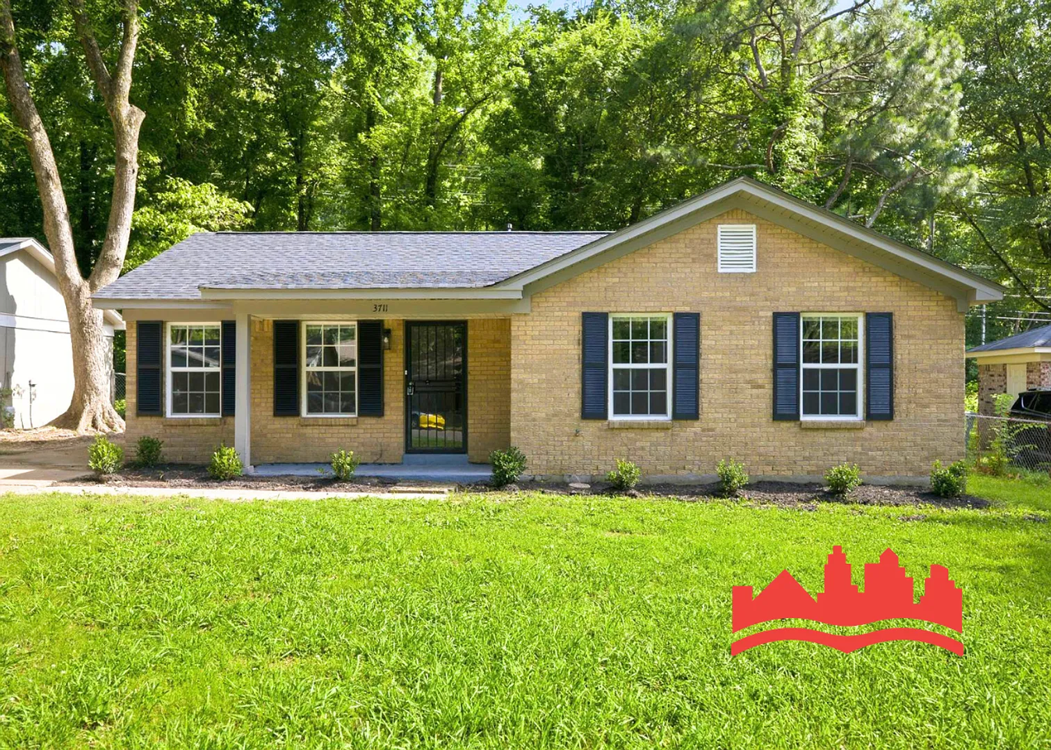 Welcome to 3711 Teresa Cove! — Photo 1