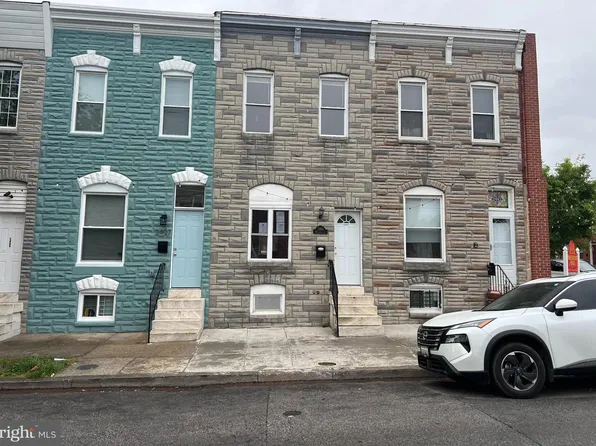 2405 McElderry St, Baltimore, MD 21205