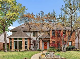4327 Quail Hollow Rd, Dallas, TX 75287