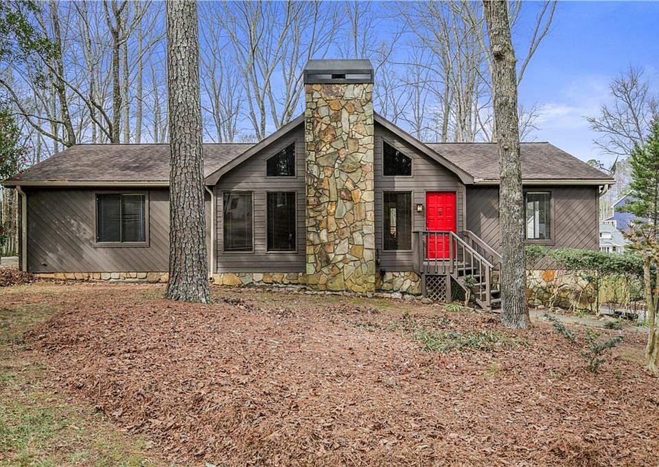 2447 Kingsley Dr NE, Marietta, GA 30062 Zillow
