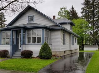 8 Lansing Ave, Cortland, NY 13045