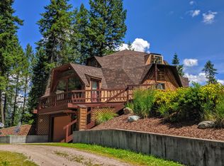 3165 Parkwood Ln, Bigfork, MT 59911