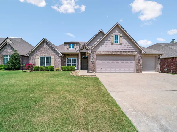 1708 E Fargo St, Broken Arrow, OK 74012