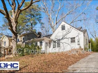 1749 Derry Ave SW, Atlanta, GA 30310