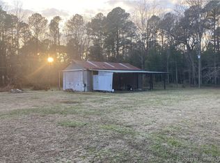 4797 Fenton Mill Rd, Williamsburg, VA 23188