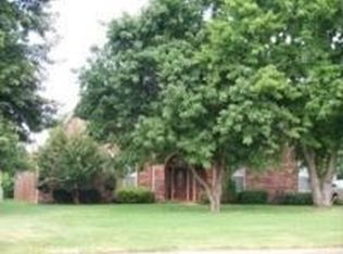 4050 Canada Rd, Lakeland, TN 38002