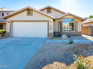 1661 W Orchid Ln, Chandler, AZ 85224