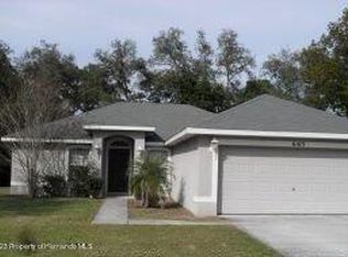6163 Piedmont Dr, Spring Hill, FL 34606