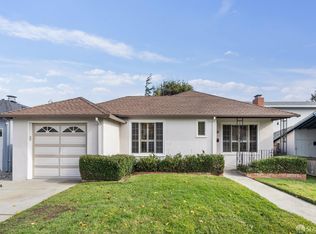 738 Chestnut Ave, San Bruno, CA 94066